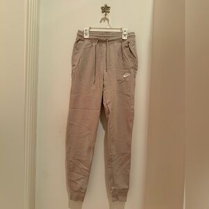 Nike joggers